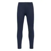 Elio7 Leggings Blå Mango