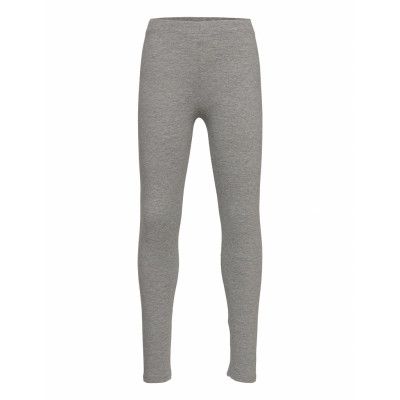 Elio7 Leggings Grå Mango