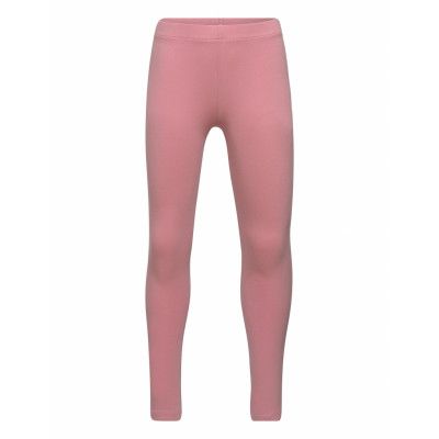 Elio7 Leggings Rosa Mango