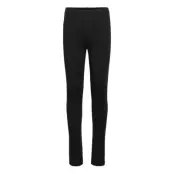 Elio7 Leggings Svart Mango