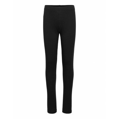 Elio7 Leggings Svart Mango