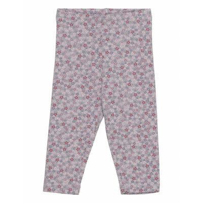 Eliob Leggings Multi/mönstrad Mango
