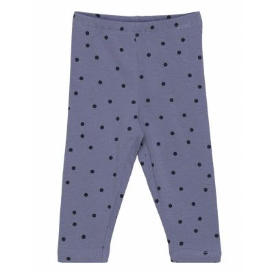 Eliob Leggings Multi/mönstrad Mango