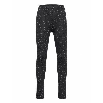 Eliop Leggings Multi/mönstrad Mango