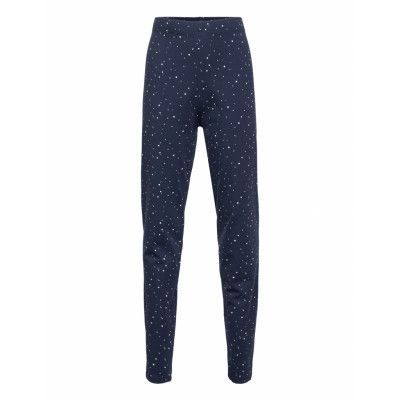 Eliop Leggings Multi/mönstrad Mango