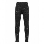 Eliop Leggings Svart Mango