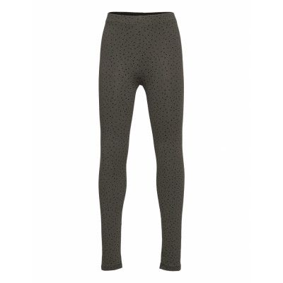 Eliop Leggings Grön Mango
