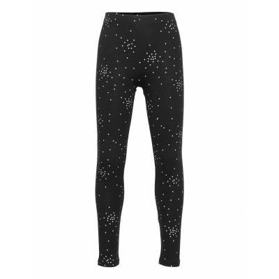 Eliop Leggings Svart Mango