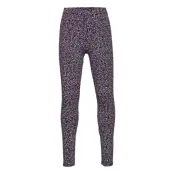 Eliop2 Leggings Multi/mönstrad Mango