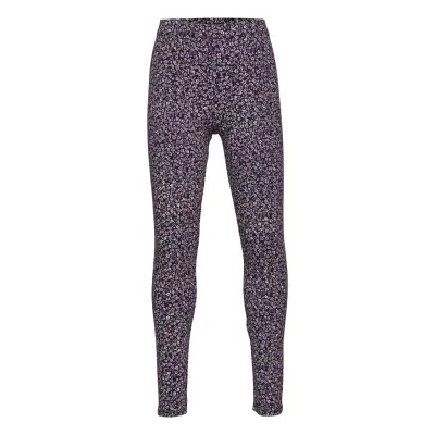 Eliop2 Leggings Multi/mönstrad Mango