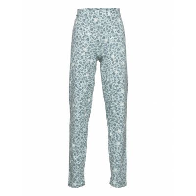 Eliop2 Leggings Multi/mönstrad Mango