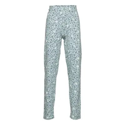 Eliop2 Leggings Multi/mönstrad Mango