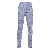 Eliop2 Leggings Multi/mönstrad Mango