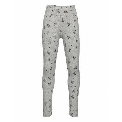 Eliop2 Leggings Multi/mönstrad Mango