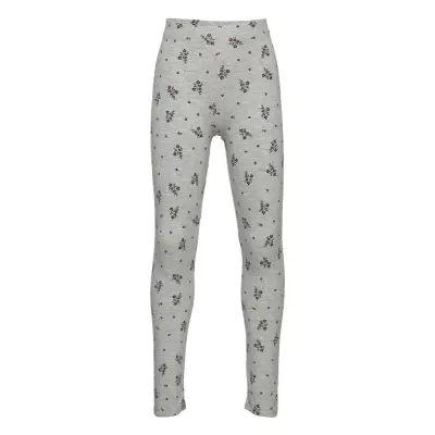 Eliop2 Leggings Multi/mönstrad Mango