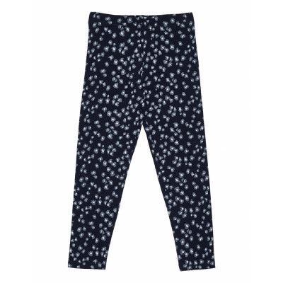 Eliopack Leggings Multi/mönstrad Mango