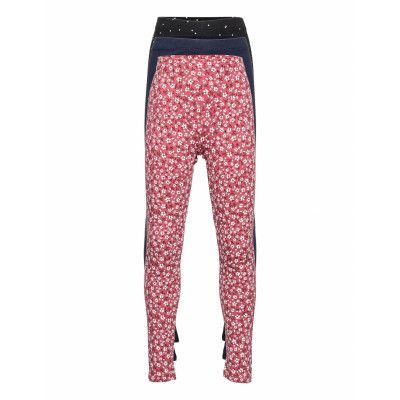 Eliopack Leggings Rosa Mango
