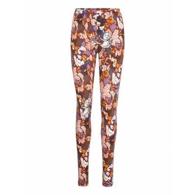 Elise Leggings Dance Leggings Multi/mönstrad Martinex