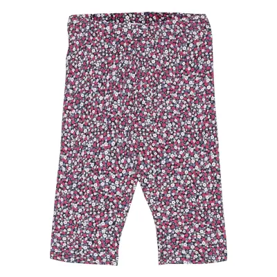 Ellap8 Leggings Blå Mango