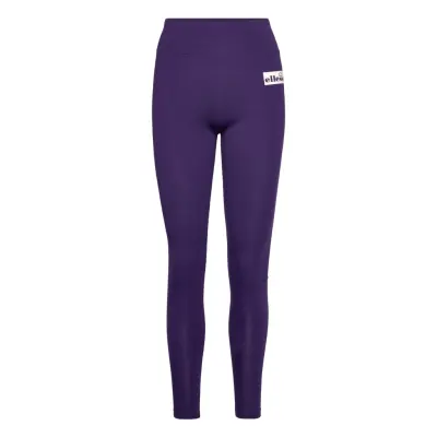 Ellesse El Collo Legging Lila
