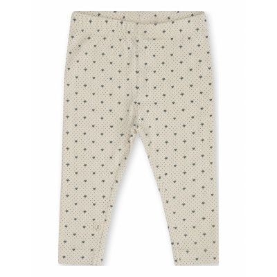 That's Mine Elois Leggings Beige