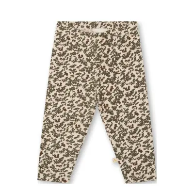 Elois Leggings Bottoms Leggings Green That's Mine
