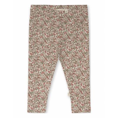 Elois Leggings Bottoms Leggings Multi/patterned That's Mine