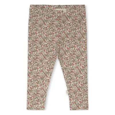 Elois Leggings Bottoms Leggings Multi/patterned That's Mine