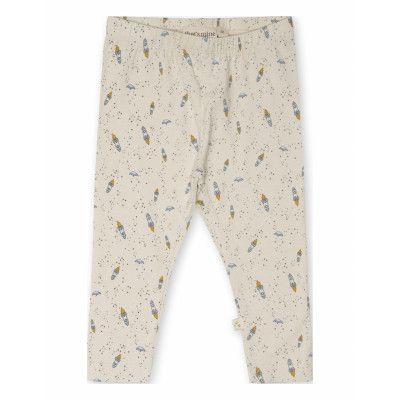 That's Mine Elois Leggings Vit