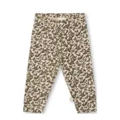 Elois Leggings Bottoms Leggings Grön That's Mine