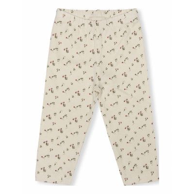 Elois Leggings Leggings Beige That's Mine