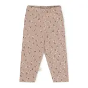 Elois Leggings *Villkorat Erbjudande Leggings Beige That's Mine