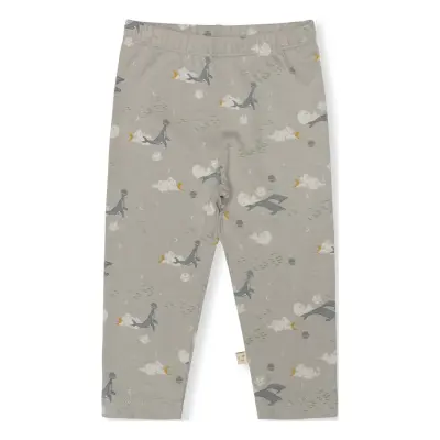 Elois Leggings Leggings Grå That's Mine