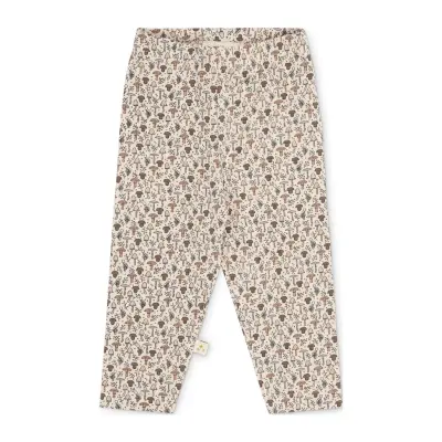 Elois Leggings *Villkorat Erbjudande Leggings Multi/mönstrad That's Mine