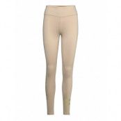 Emma Tights Running/training Tights Beige Svea