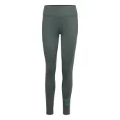 Emma Tights Running/training Tights Grön Svea