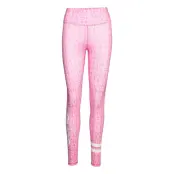 Emma Tights Running/training Tights Multi/mönstrad Svea