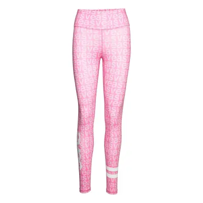 Emma Tights Running/training Tights Multi/mönstrad Svea