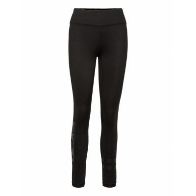Emma Tights Running/training Tights Svart Svea