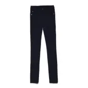 The New Emmie Stretch Pants Noos Blå