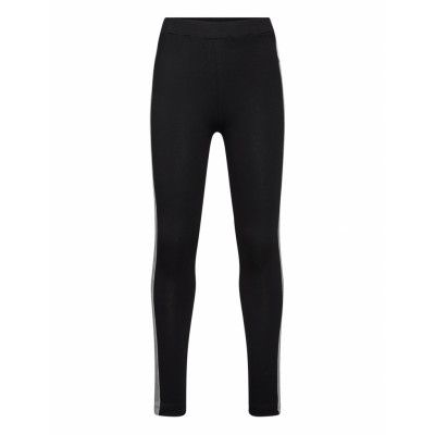 POP & CO Emmy Black Svart