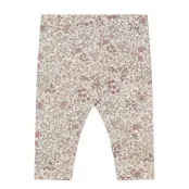 En Fant Leggings Aop - Multi/patterned - 62
