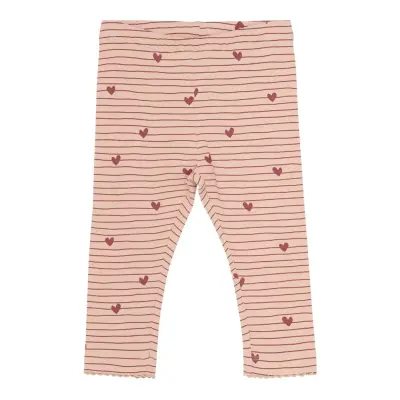 En Fant Leggings - Pink - 80