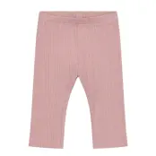 En Fant Leggings Pointelle - Pink - 92