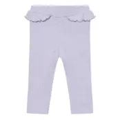 En Fant Leggings Pointelle - Purple - 86
