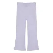 En Fant Leggings Pointelle - Purple - 92