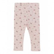 En Fant Leggings Pointelle Rosa