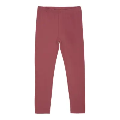 En Fant Leggings - Purple - 98