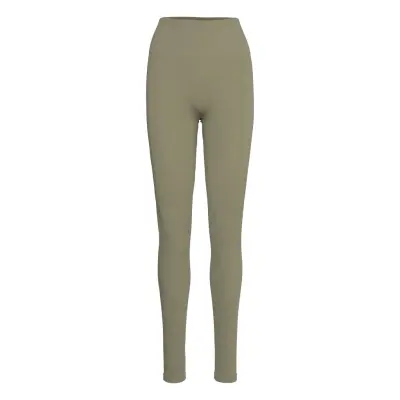 Enmahogany Pants 5350 Leggings Grön Envii