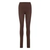 Enpaprika Pants 5351 Bottoms Leggings Brown Envii